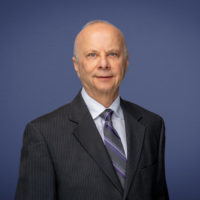 Lawyer Steven obtained his common and civil law degrees from McGill University. He has been providing creative and valuable tax solutions for over 35 years to owner-managed businesses, professionals and high net-worth families. Read More...